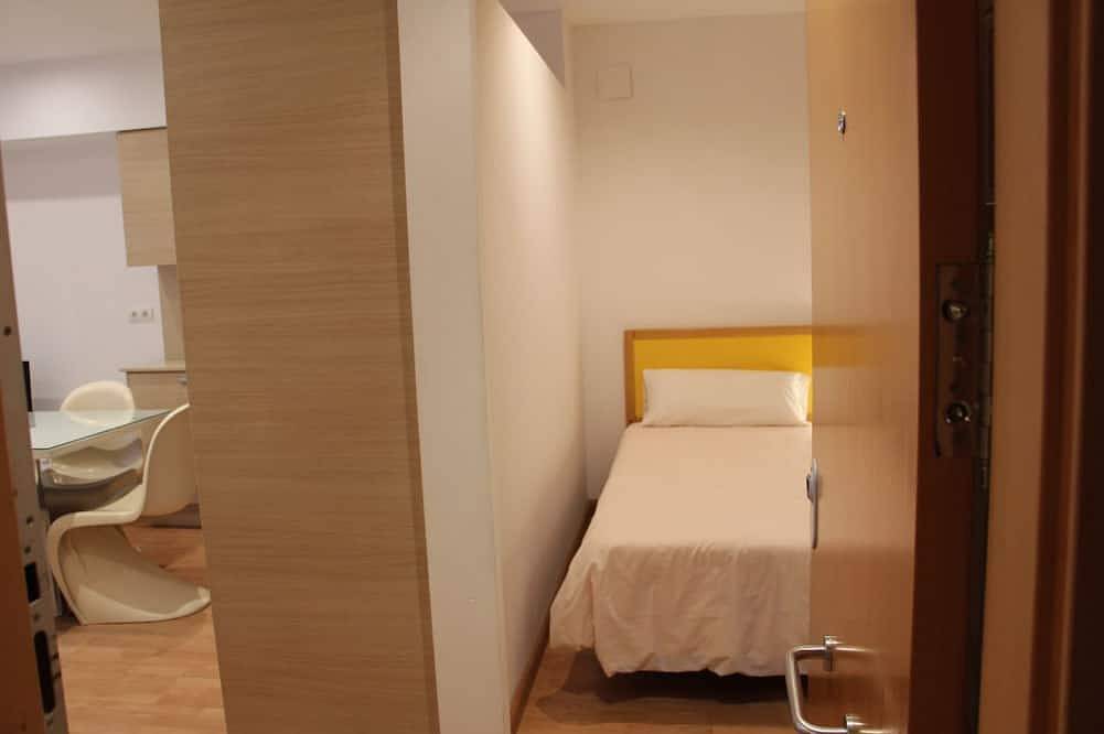 La Pergola - Bright twin studio in Castellón de la Plana, Costa del Azahar