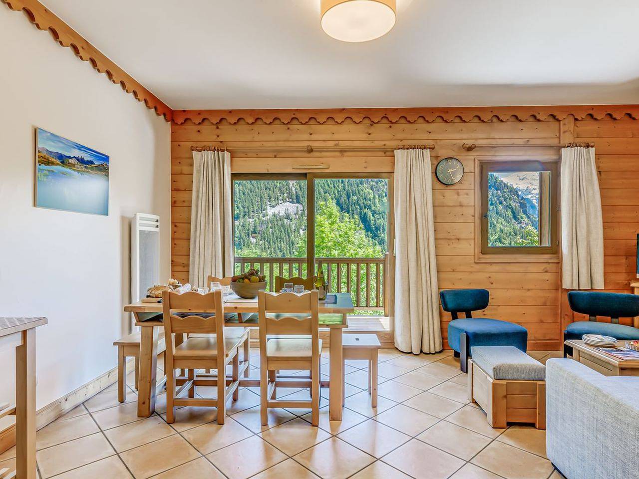 Photo : Appartement de vacances
