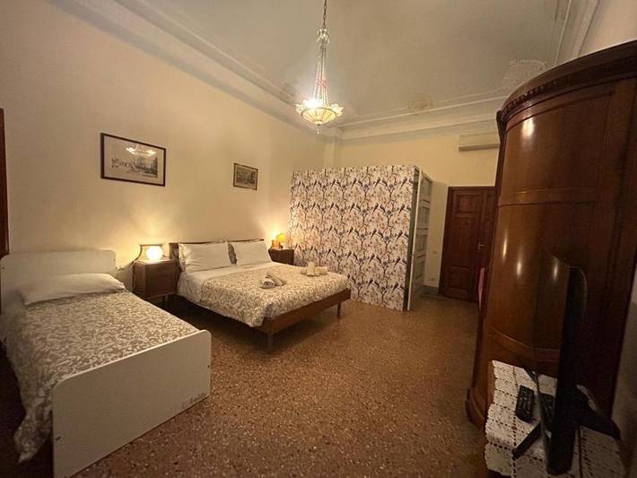 Maison d’hôte pour 3 personnes, avec vue à Pise - 2