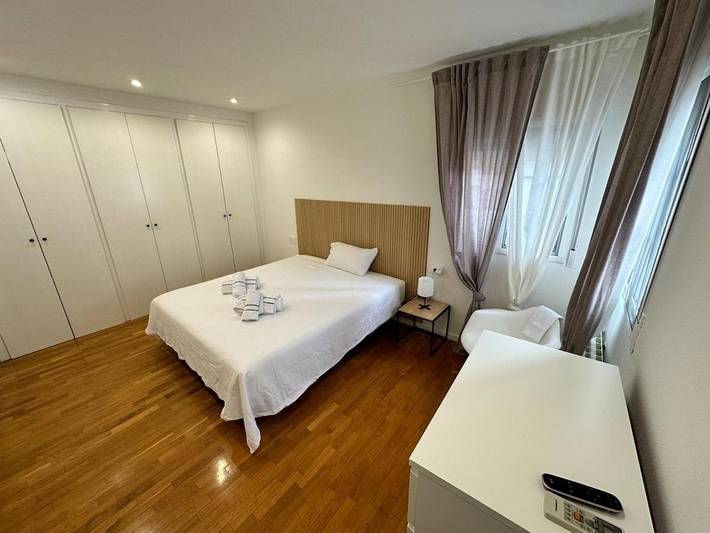 Casa rural para 10 personas, con Balcón y Terraza además de Jardín y Piscina en Archena - 4