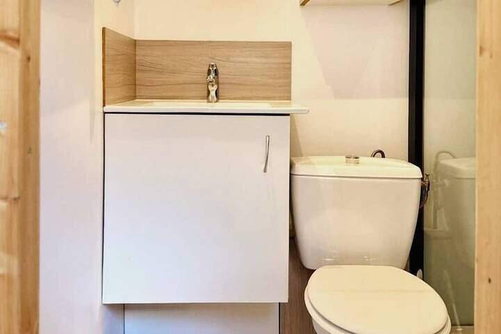 Location de vacances pour 2 personnes dans Marais de Clairmarais - 4