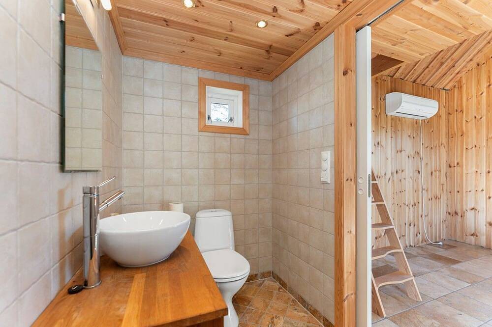 Villa Krågenes - B&B i Rolige Omgivelser in Farsund
