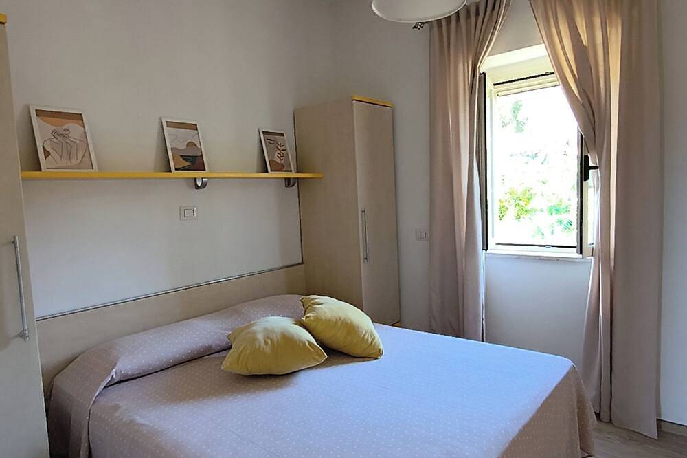 Appartamento intero, Appartamento panoramico con piscina 2 - Liberato Puglia in Peschici, Peschici e dintorni