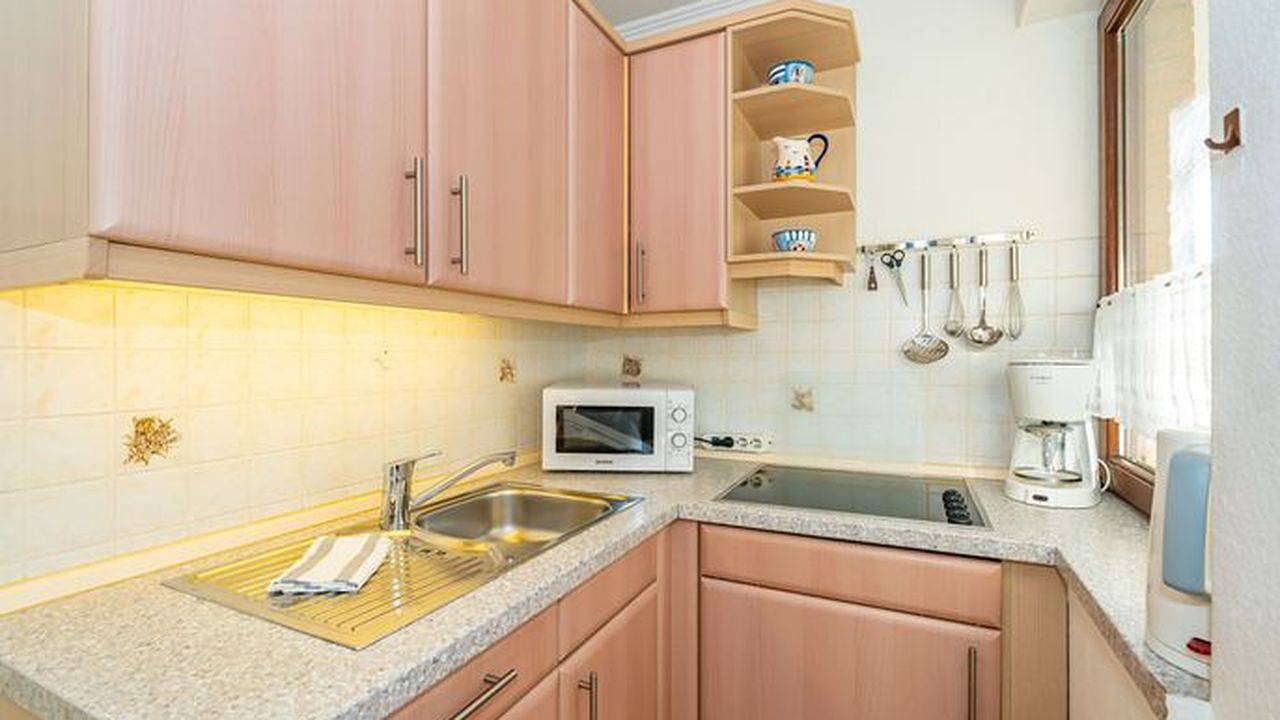 Ganze Ferienwohnung, Ferienwohnung für 2 Personen (52 m²) in Sylt-Ost in Westerland, Sylt (Gemeinde)