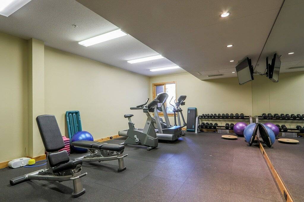 Ganze Wohnung, Incredible Three Sisters View! 3 Bedroom Penthouse in Canmore, Banff-Nationalpark