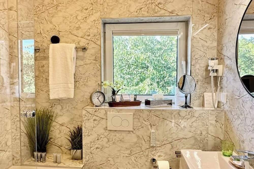 Ganze Wohnung, Ferienwohnung Luna in Teltow, Mittelmark