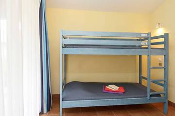 Appartement De Vacances pour 6 Personnes dans Gujan-Mestras, Côte d’Argent, Photo 2