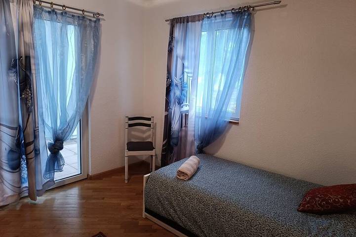 Appartement entier, Très grande appartement à la frontière suisse in Leymen, Région de Mulhouse