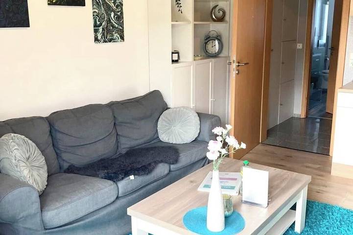 Ferienwohnung für 2 Personen - 1