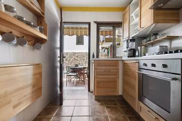 Apartamento para 7 Personas en Alcalá, Guía de Isora, Foto 2
