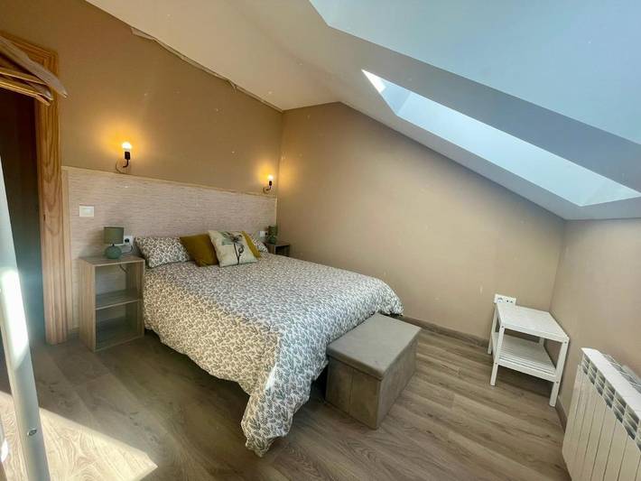 Apartamento de vacaciones para 8 personas, Se admiten mascotas - 1