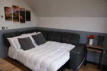 Cottage for 4 People in Speyside, Moray, Photo 2