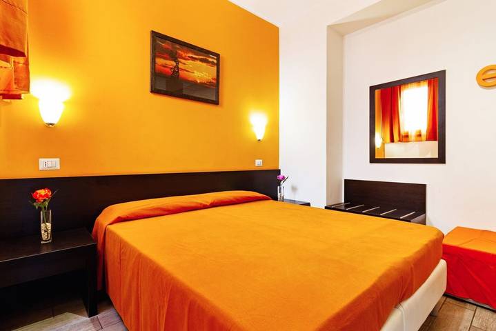 Ferienwohnung für 6 Personen, mit Balkon/Terrasse in Giardini-Naxos - 3