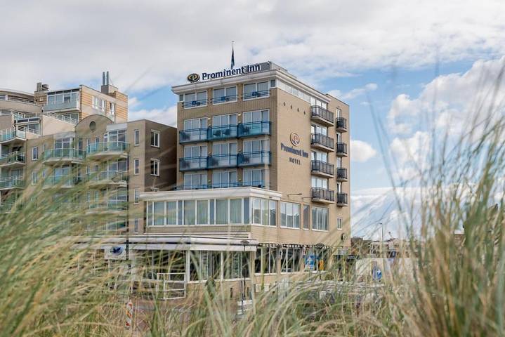 Hotel für 2 Personen, mit Sauna