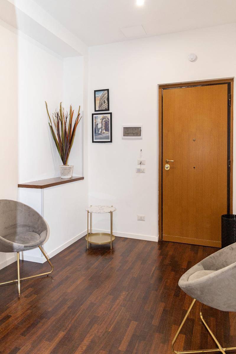 Entire apartment, Appia terrace apartment - san giovanni in Rome, Rome Province