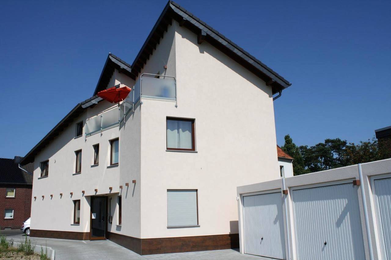 Ganze Wohnung, Studio Apartment in Heinsberg, Rheinland