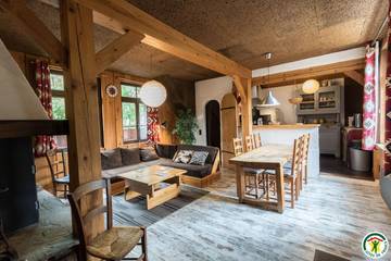 Gîte pour 8 Personnes dans Garin, Haute-Garonne, Photo 1