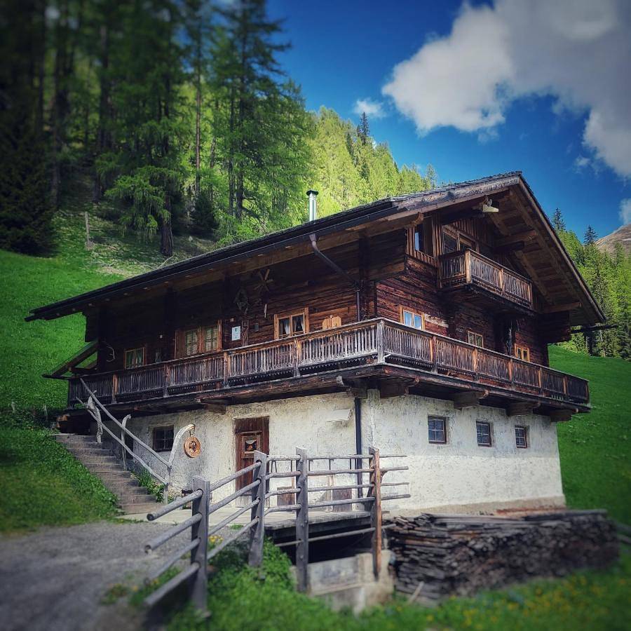 Chalet in Villgratner Berge, Innervillgraten
