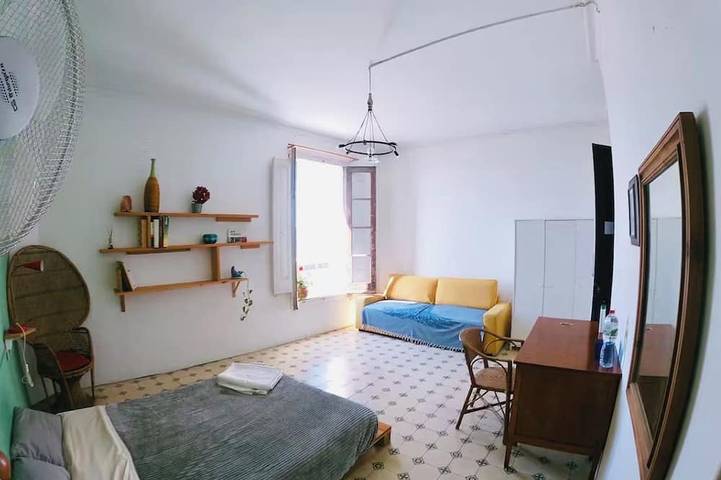 Casa en frente mar. A 30 minutos de Barcelona in Premiá de Mar, Maresme