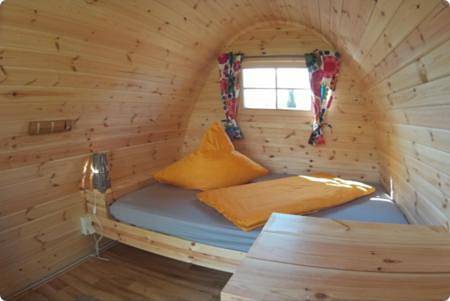 Ferienhaus für 2 Personen in Naturpark Wildeshauser Geest - 4