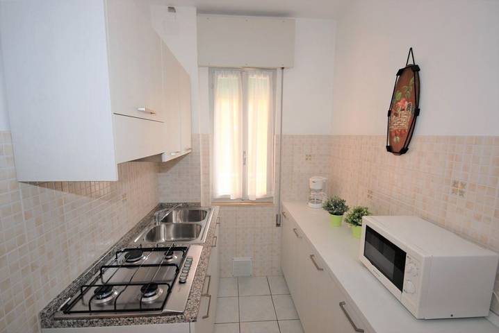 Apartamento entero, Encantador apartamento en el centro de la ciudad. in Lignano Pineta, Lignano Sabbiadoro