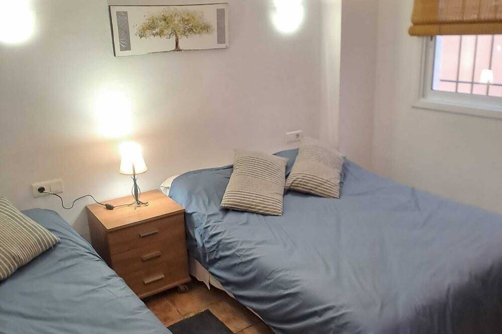 Casa de pescadores en el puerto de Fornells (Aiguablava). in Aigua Blava, Begur