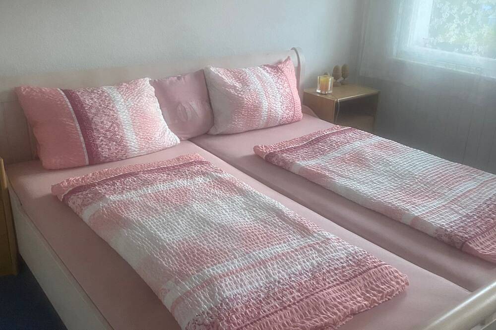 Ganze Wohnung, Ferienwohnung \"Schwarzwaldgeflüster\"\nerholung pur in Menzenschwand-Natur,Ruhe in Suedlicher Schwarzwald, Sankt Blasien