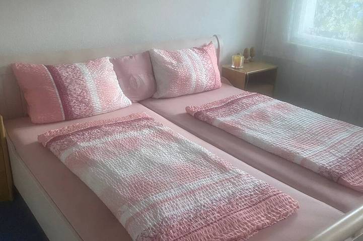 Ferienwohnung für 4 Personen - 1