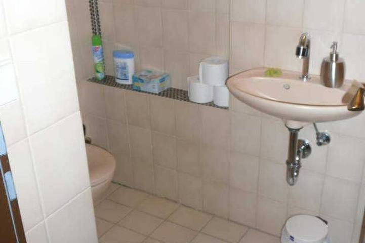 Ferienwohnung für 4 Personen, mit Garten in Bad Säckingen - 4
