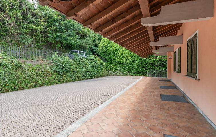 Ferienhaus für 11 Personen, mit Terrasse und Garten sowie Seeblick in Comune di Stresa - 3