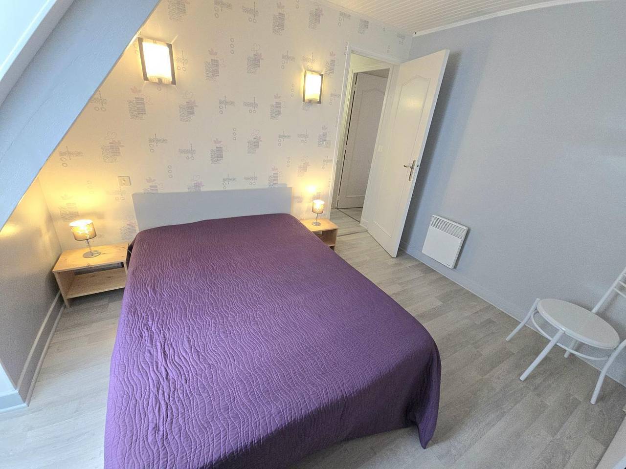 Gîte für 4 Personen mit Terrasse in Domme, Périgord Noir