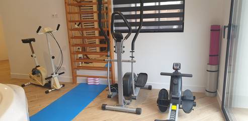 Chambre D’hôte pour 4 Personnes dans Léguevin, Haute-Garonne, Photo 3