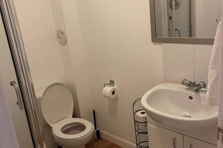 Entire apartment, Charming Aberdeen Apartment in Aberdeen, Aberdeenshire