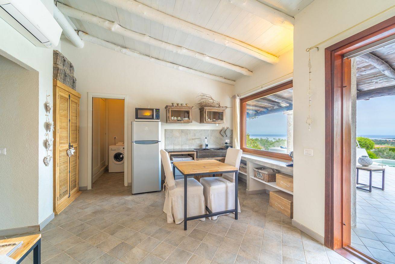 Sa Muda in Porto San Paolo, Loiri Porto San Paolo