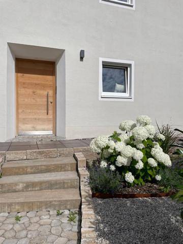 Ganze Wohnung, Ferienwohnung Ottobeuren in Ottobeuren, Bayerisch Schwaben