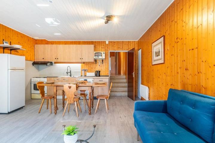 Location de vacances pour 4 personnes, avec Terrasse et Vue à Alex (Annecy) - 4