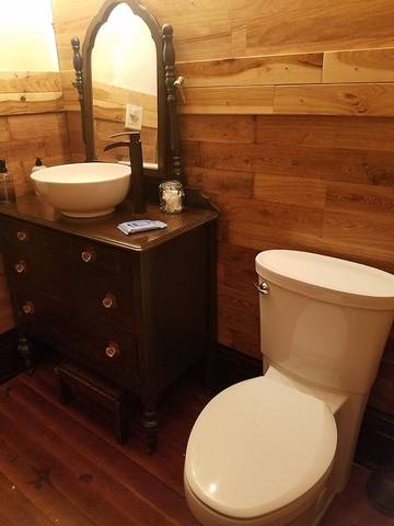 Barn for 8 Guests in Minnesota, USA, Picture 4