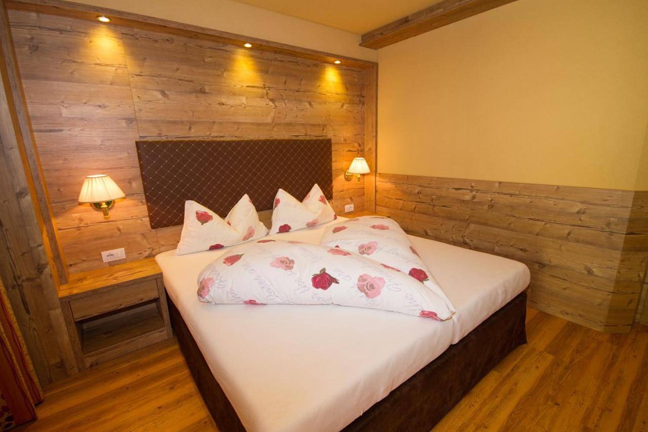 Ganze Wohnung, Ferienwohnung & Spa Access Zimmerhofer in Steinhaus (Ahrntal), Ahrntal