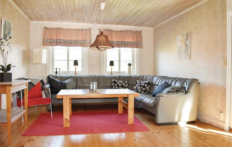 Ferienhaus für 9 Personen in Vimmerby und Umgebung