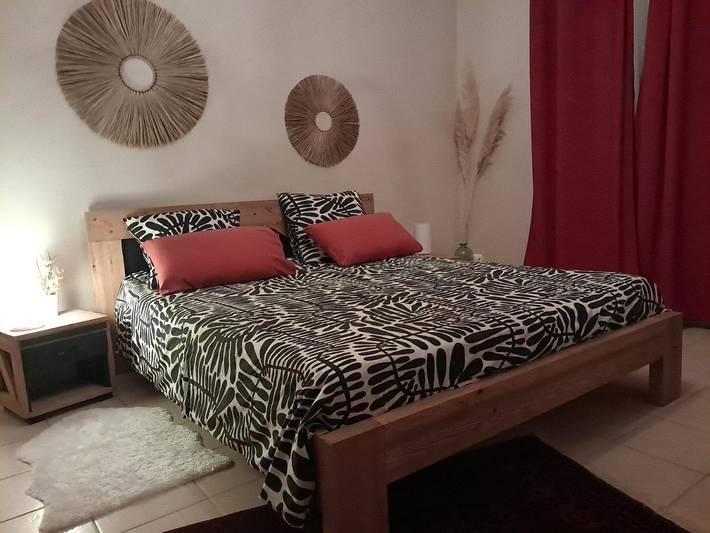 Gîte pour 2 personnes à Usclas-d'Hérault - 4