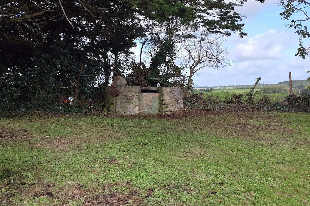 Ne loue plus in Billiers, Côte des Mégalithes