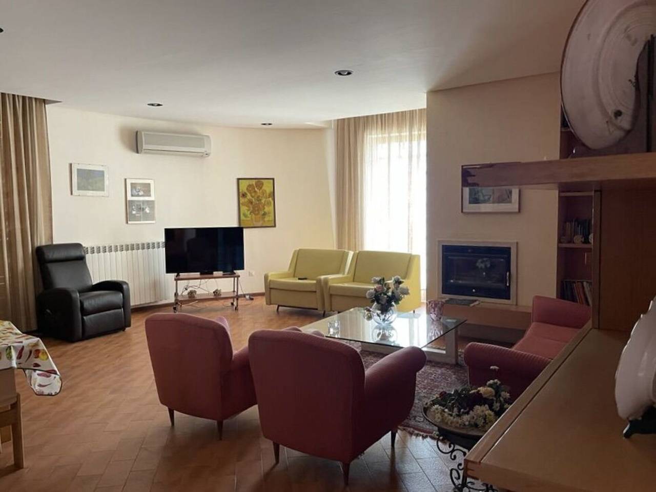 Villa Billona in Comiso, Provincia di Ragusa