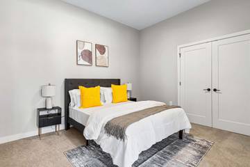 Vacation Rental for 4 Guests in Cincinnati, Hamilton County (OH), Picture 3