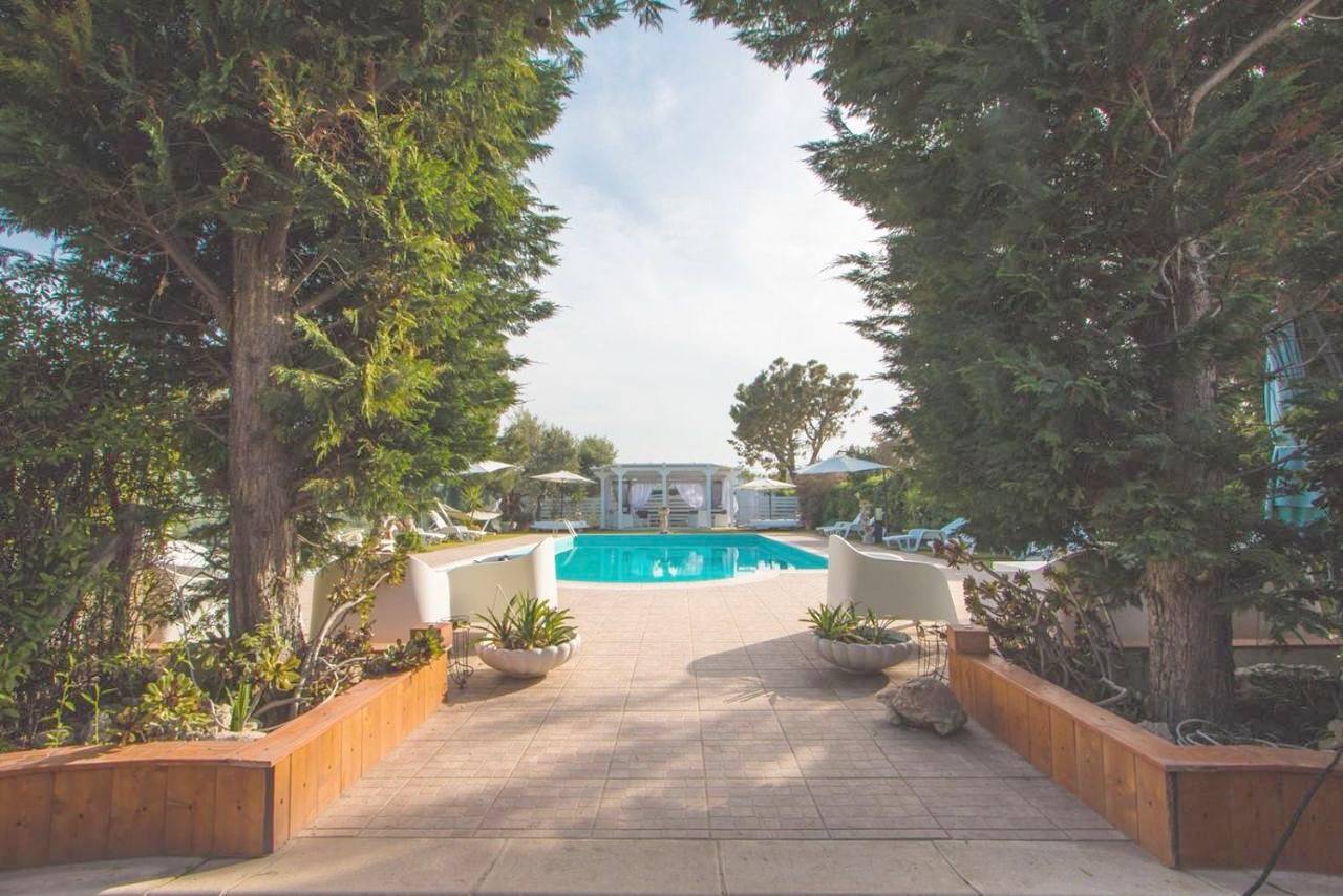 B&B "Posta di Colonna" in Trani, Barletta-Andria-Trani