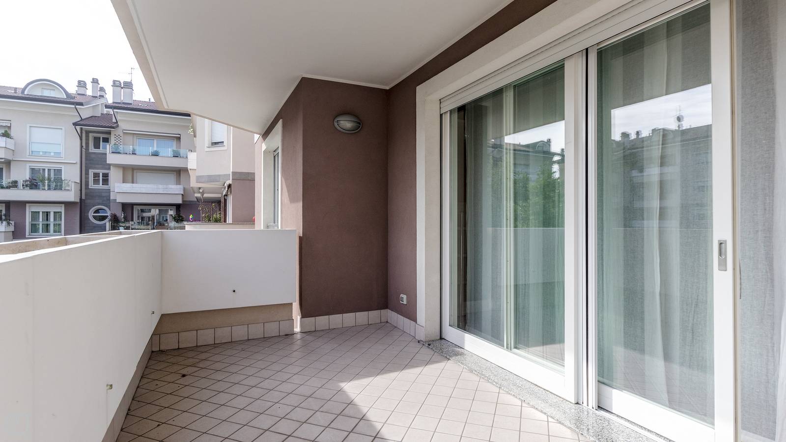 Appartamento intero, Cavour 75 in Cernusco sul Naviglio, Provincia di Milano