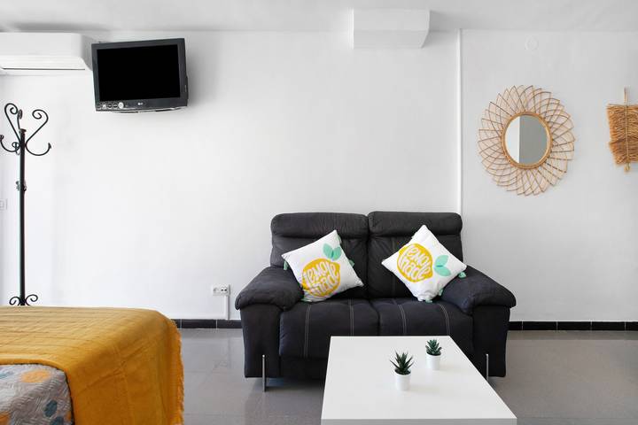 Gîte pour 2 personnes, avec balcon à Torremolinos - 3