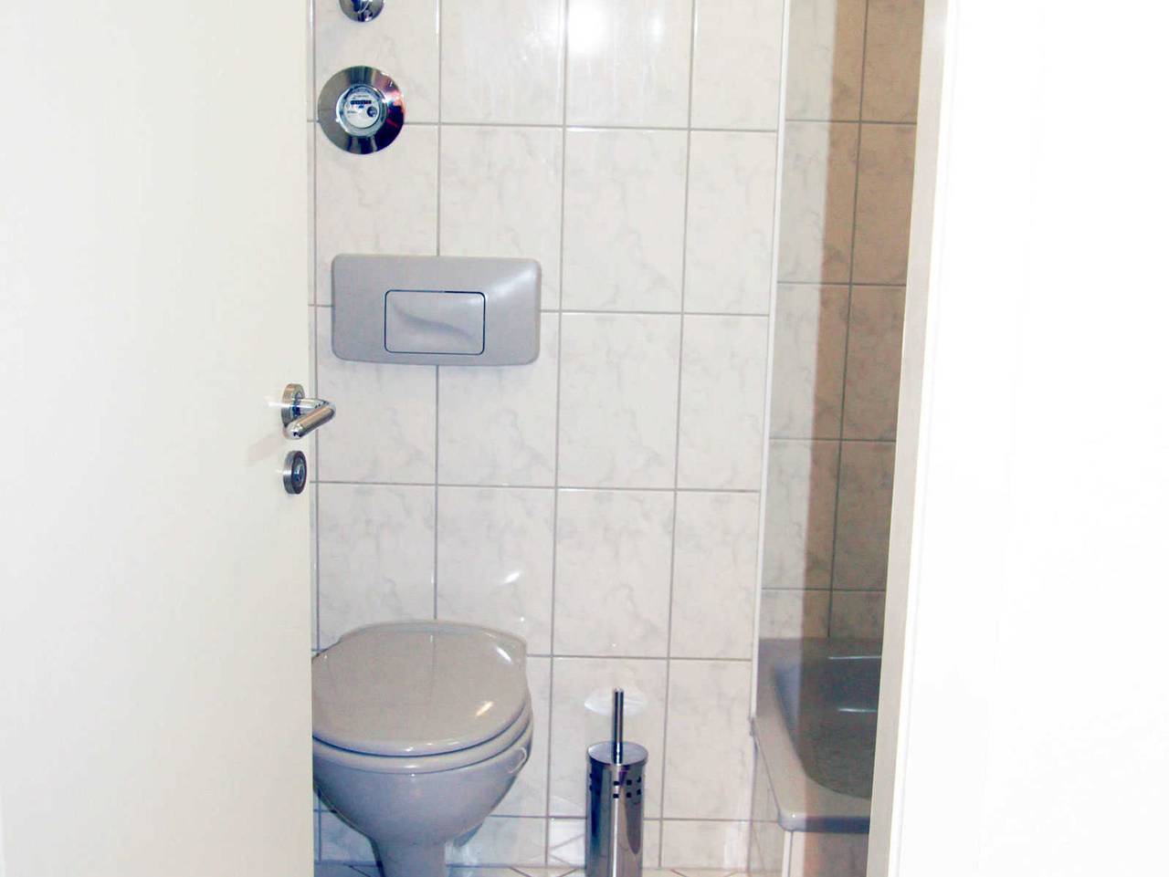 Ganze Ferienwohnung, Ferienwohnung am Zwinger - Ferienwohnung am Zwinger in Altstadt (Dresden), Dresden