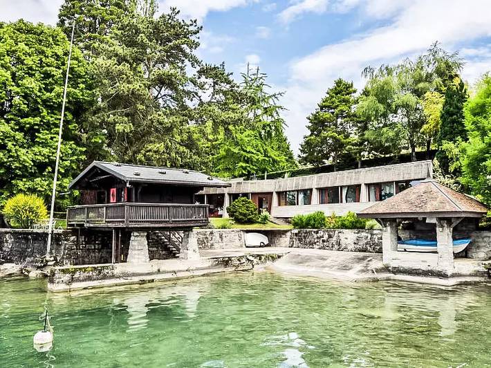 Villa voor 7 personen, met tuin - 1