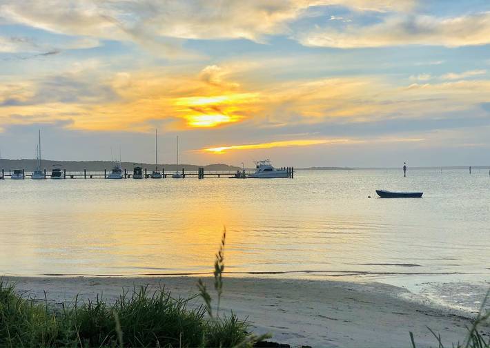 Holiday home for 12 people, with garden and balcony in Hunter Valley