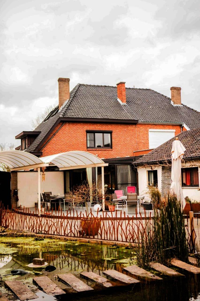 Double Room in Bilzen, Hoge Kempen
